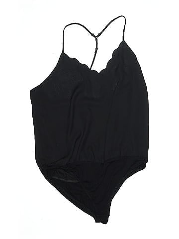 Nine Britton Bodysuit (view 1)