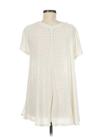 Eri + Ali Short Sleeve Top (view 2)