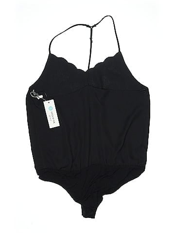 Nine Britton Bodysuit (view 2)
