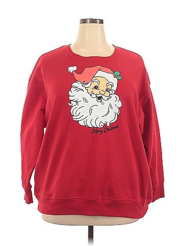 Holiday Time Sweatshirt (view 1)