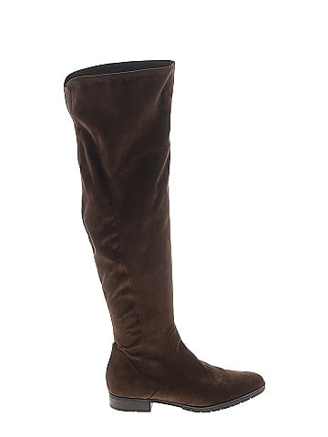 Marc Fisher Boots (view 1)
