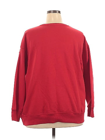 Holiday Time Sweatshirt (view 2)
