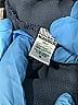 Monrow 100% Cotton Blue Casual Pants Size S - photo 5