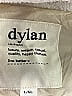 Dylan 100% Nylon Ivory Vest Size L - photo 6