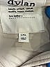 Dylan 100% Nylon Ivory Vest Size L - photo 7
