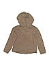 Gerber Tan Pullover Hoodie Size 3T - photo 2