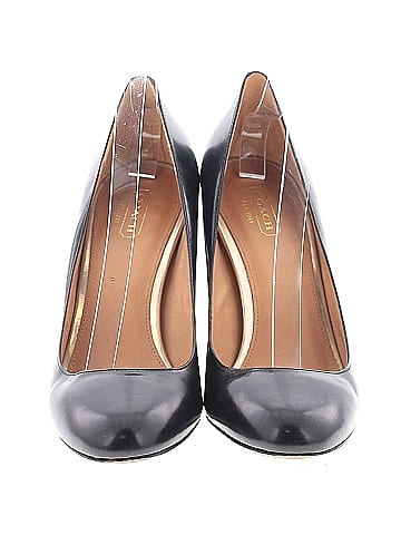 Coach Heels (view 2)