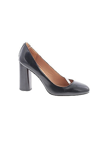 Coach Heels (view 1)