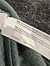 Marika Solid Gray Casual Pants Size L - photo 5