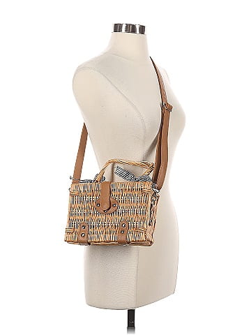Unbranded Satchel (view 2)