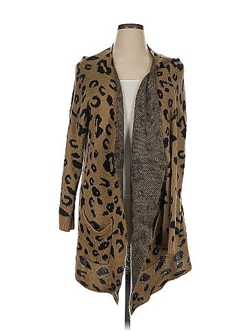 Amaryllis Cardigan (view 1)