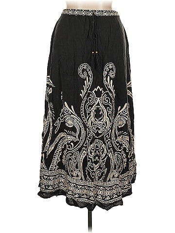db established 1962 Casual Skirt (view 1)