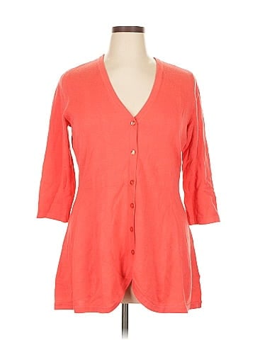 Isaac Mizrahi LIVE! Cardigan (view 1)