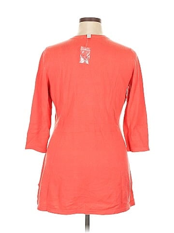 Isaac Mizrahi LIVE! Cardigan (view 2)