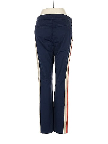 Ecru Track Pants (view 2)