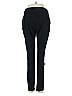 Soma Solid Black Active Pants Size M - photo 2