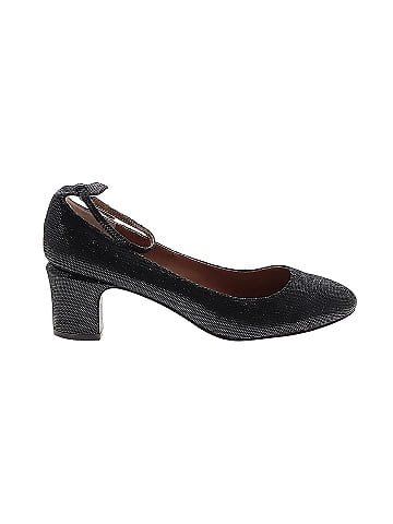 Seychelles Heels (view 1)