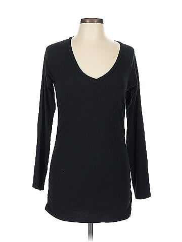 James Perse 3/4 Sleeve T-Shirt (view 1)