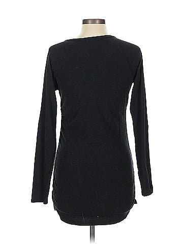 James Perse 3/4 Sleeve T-Shirt (view 2)