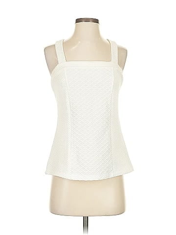 Deletta Sleeveless Blouse (view 1)