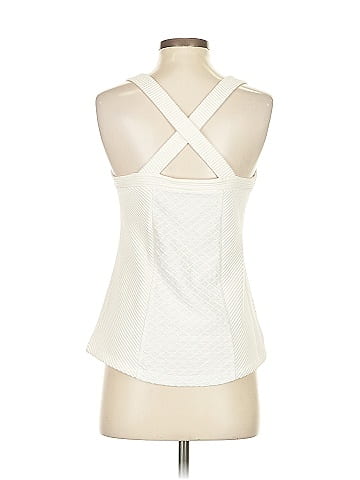 Deletta Sleeveless Blouse (view 2)