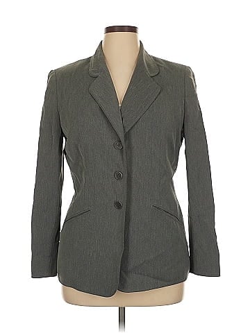 AK Anne Klein Blazer (view 1)