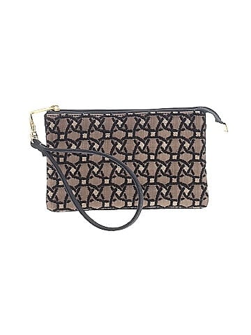 Danny K. Wristlet (view 2)
