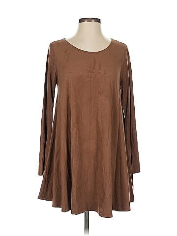 Vestique Casual Dress (view 1)