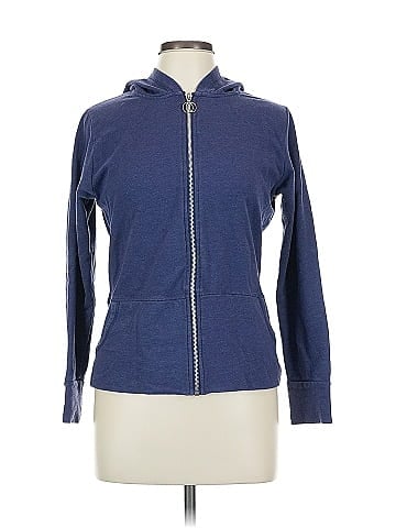 Balance Collection Zip Up Hoodie (view 1)