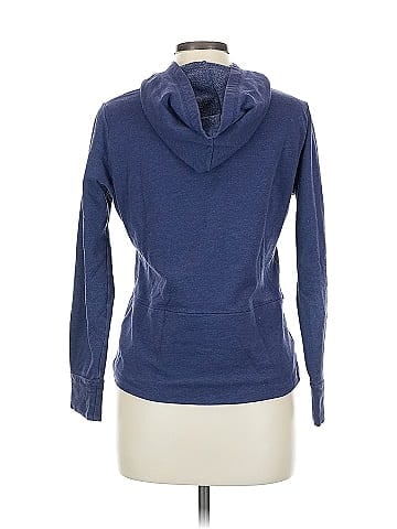 Balance Collection Zip Up Hoodie (view 2)
