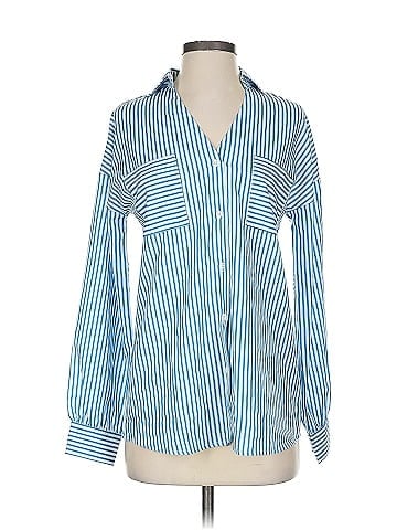 Unbranded Long Sleeve Blouse (view 1)