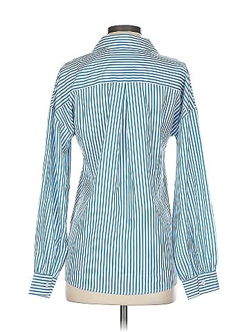 Unbranded Long Sleeve Blouse (view 2)