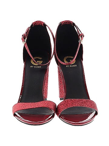 G by GUESS Heels (view 2)