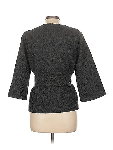 Conscious Collection by H&M Blazer (view 2)