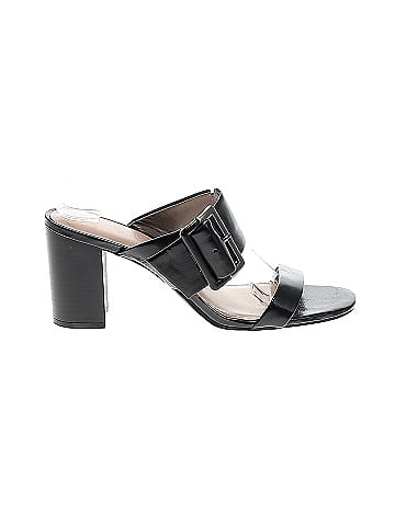 Kelly & Katie Heels (view 1)