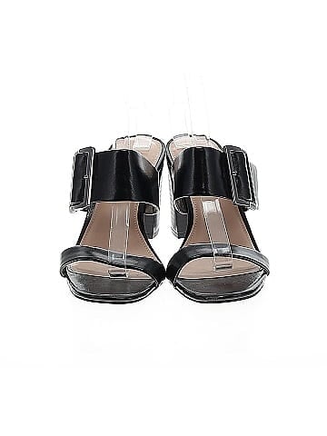 Kelly & Katie Heels (view 2)