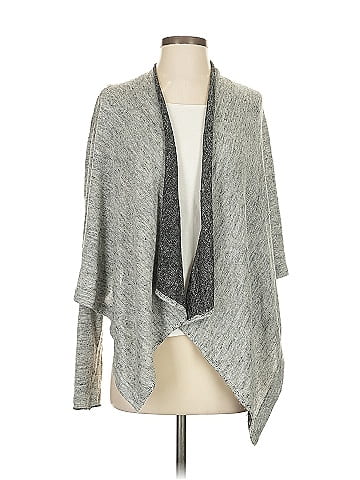 White + Warren Kimono (view 1)