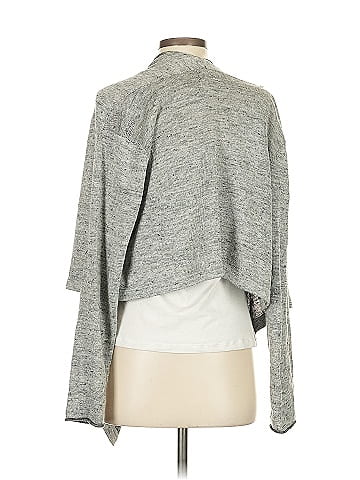 White + Warren Kimono (view 2)