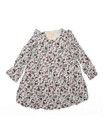 Mayoral Dress (view 1)