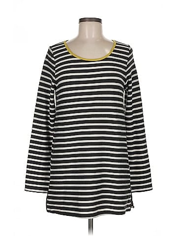 THML Long Sleeve Top (view 1)