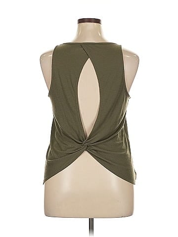 Aero Tank Top (view 2)