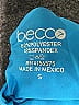 Becca Blue Sports Bra Size S - photo 7