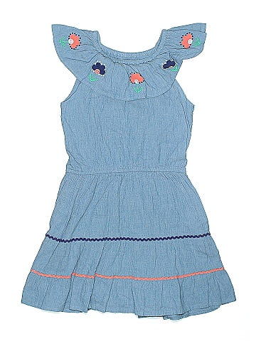 Mini Boden Dress (view 1)