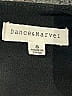 Dance & Marvel Solid Black Casual Dress Size S - photo 7