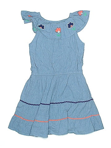 Mini Boden Dress (view 2)
