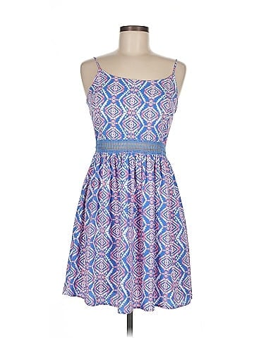 Everly Casual Dress (view 1)
