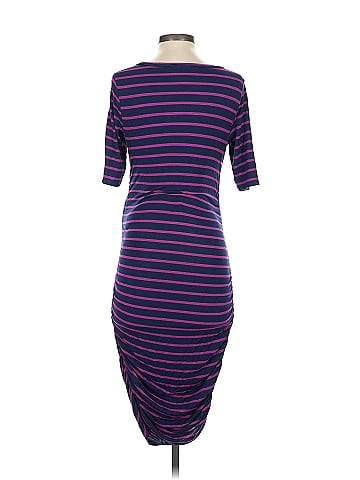 Motherhood Casual Dress (view 2)