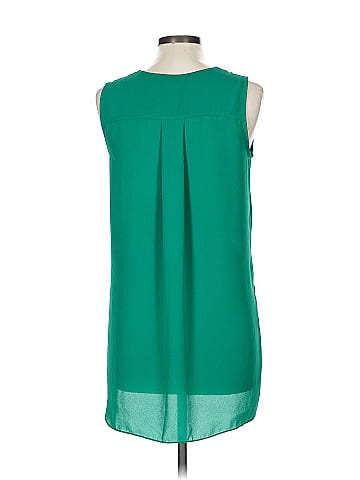 Adrienne Vittadini Sleeveless Blouse (view 2)