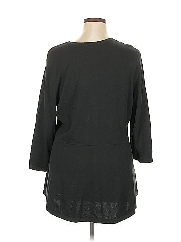 Isaac Mizrahi LIVE! Cardigan (view 2)