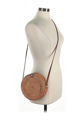 Unbranded Crossbody Bag (view 2)